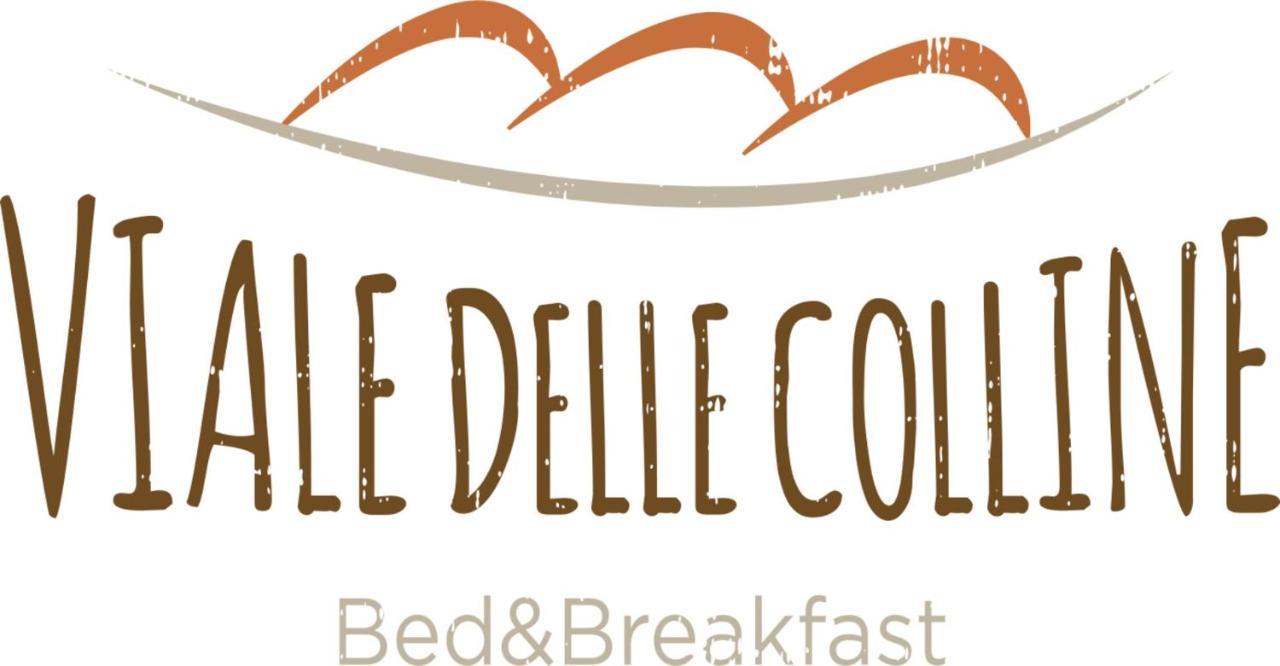 B&B Viale Delle Colline Salerno Ngoại thất bức ảnh