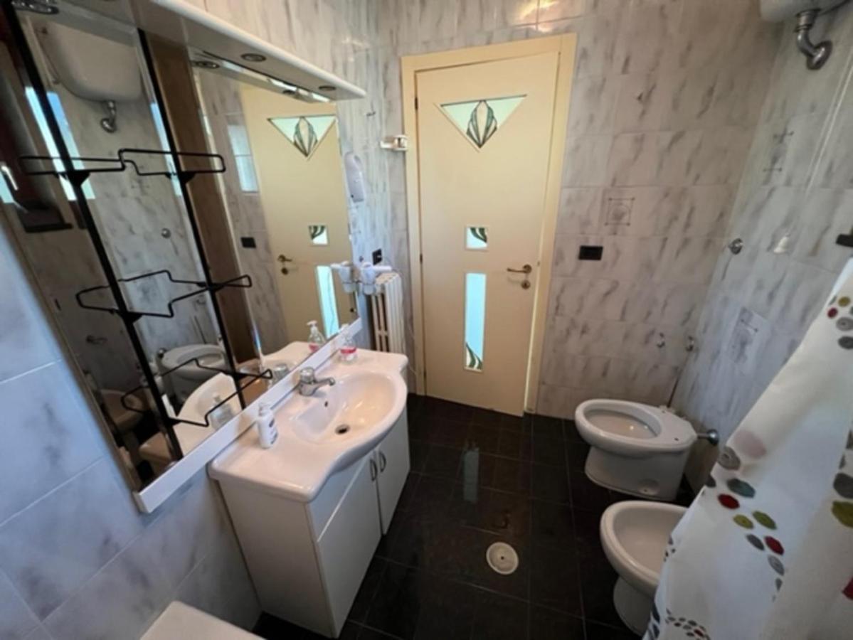 B&B Viale Delle Colline Salerno Ngoại thất bức ảnh