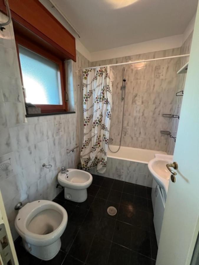 B&B Viale Delle Colline Salerno Ngoại thất bức ảnh