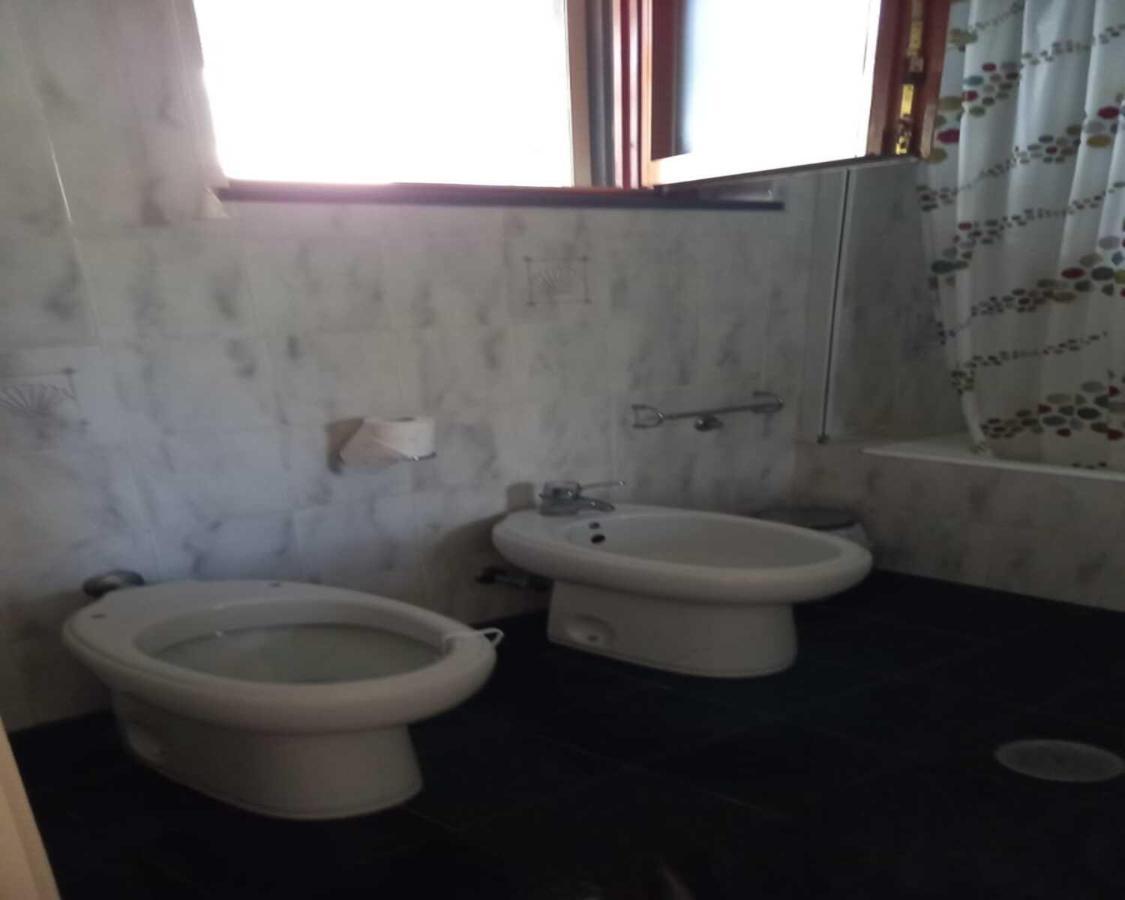 B&B Viale Delle Colline Salerno Ngoại thất bức ảnh
