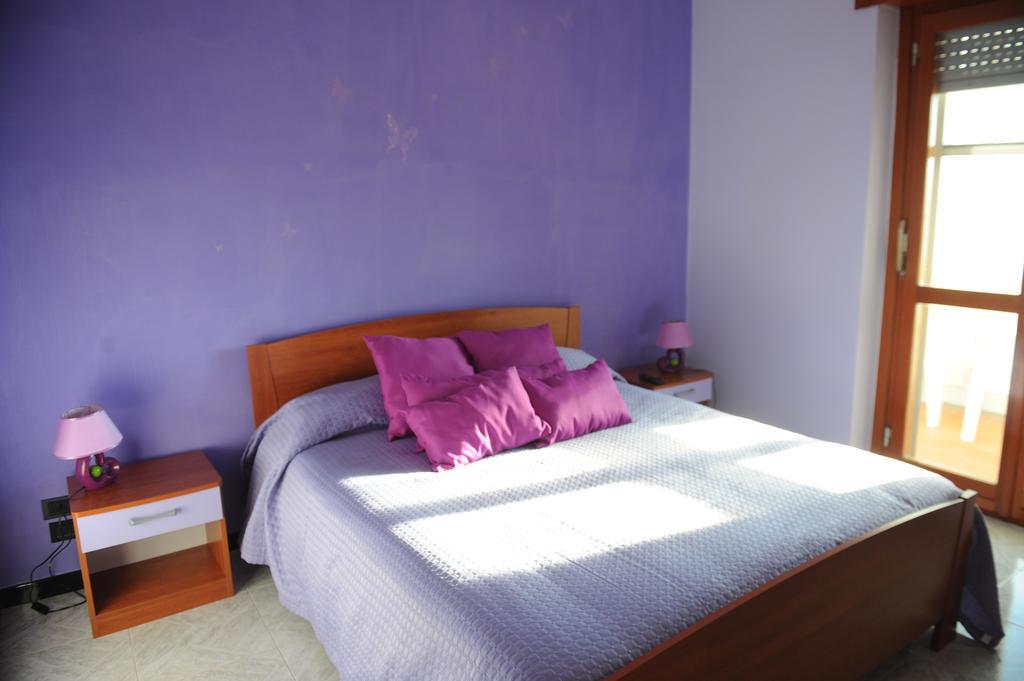 B&B Viale Delle Colline Salerno Phòng bức ảnh