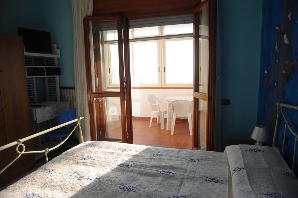 B&B Viale Delle Colline Salerno Phòng bức ảnh