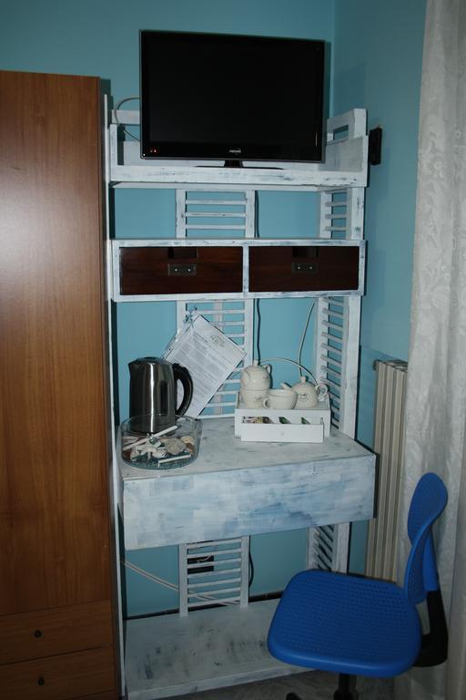 B&B Viale Delle Colline Salerno Ngoại thất bức ảnh