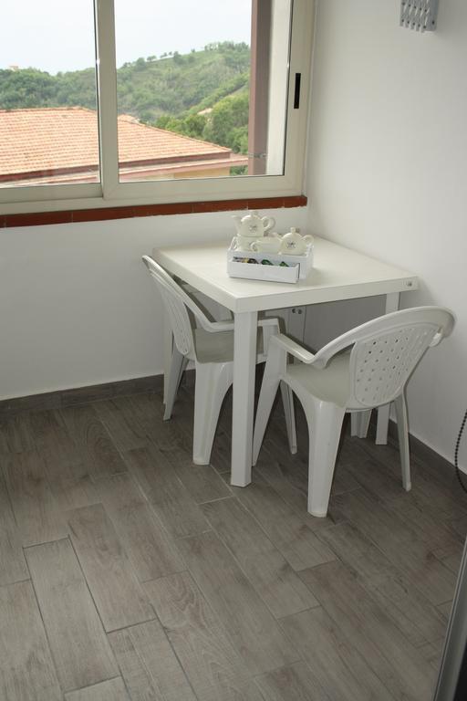B&B Viale Delle Colline Salerno Ngoại thất bức ảnh