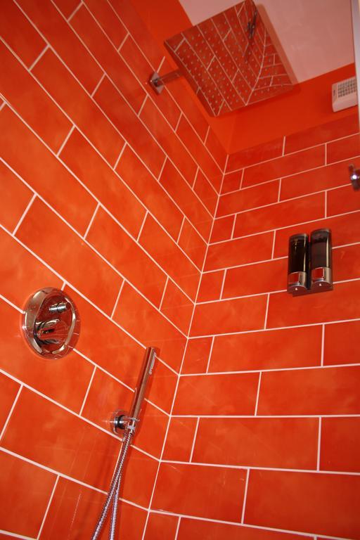 B&B Viale Delle Colline Salerno Ngoại thất bức ảnh