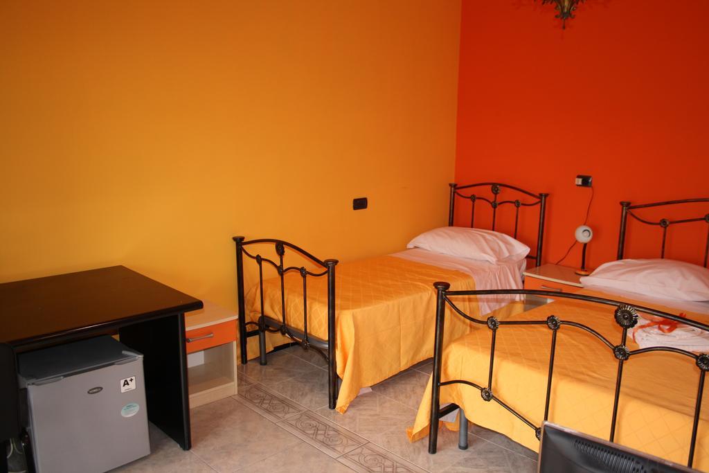 B&B Viale Delle Colline Salerno Ngoại thất bức ảnh