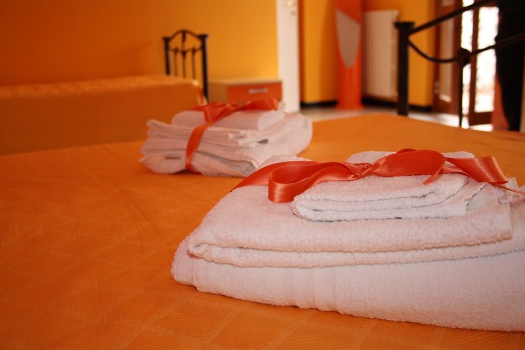 B&B Viale Delle Colline Salerno Ngoại thất bức ảnh